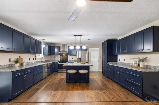 5637 Camellia Ave, Milton FL 32570 photo 8