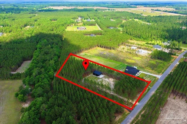 8975 Sage Forest Ln, Pace FL 32571 photo 33