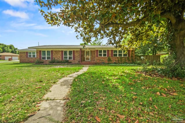41 N 71st Ave, Pensacola FL 32506 exterior