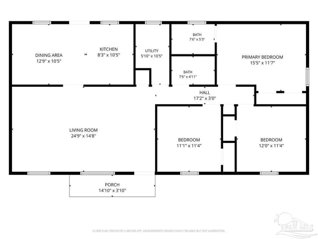 10598 Kansas Ave, Milton FL 32583 photo 36