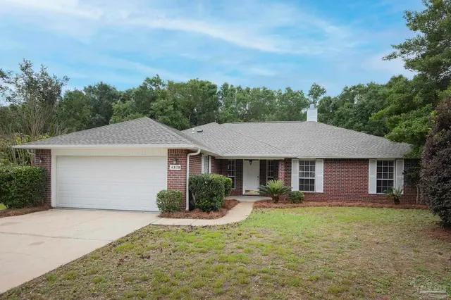 4879 Timber Ridge Dr property photo