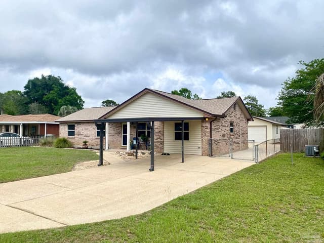 5742 Graymont Ln, Pensacola FL 32526 photo 46
