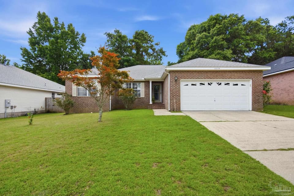 10114 Crest Ridge Dr, Pensacola FL 32514 photo 1