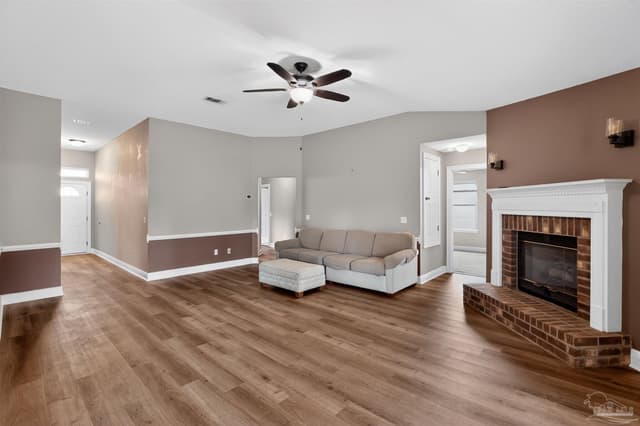 2606 Youngwood Ln, Cantonment FL 32533 photo 15