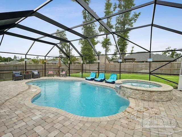 5717 Old Stone Blvd, Milton FL 32570 photo 6