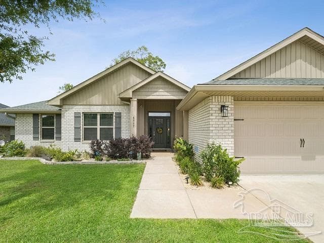 5717 Old Stone Blvd, Milton FL 32570 photo 1