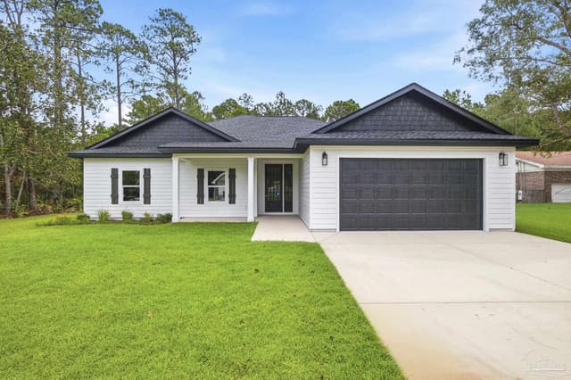 1780 Briza Del Mar Dr, Navarre FL 32566 exterior