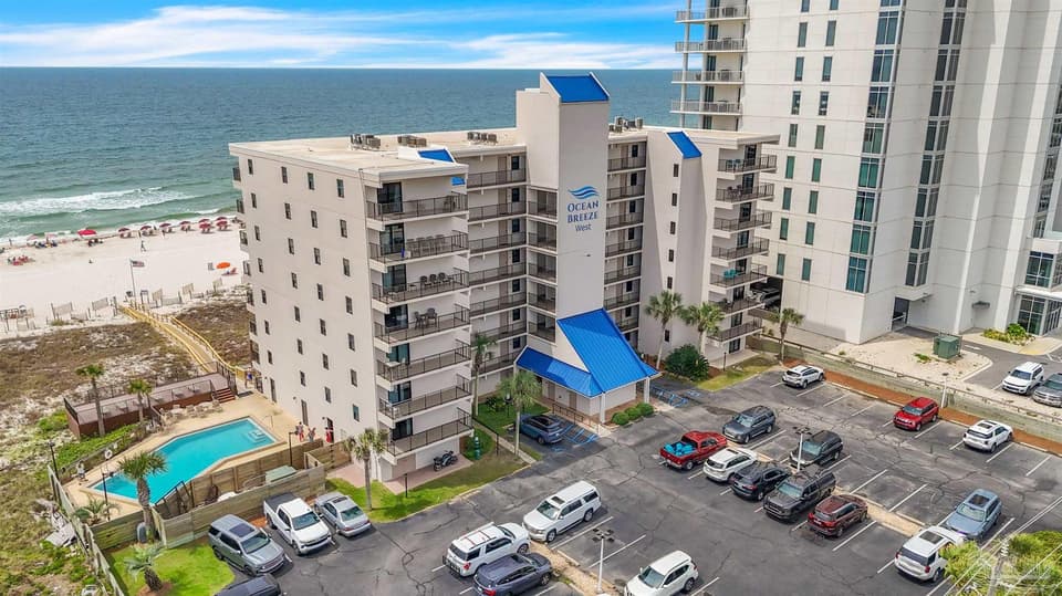 14623 Perdido Key Dr # 604, Perdido Key FL 32507 photo 1
