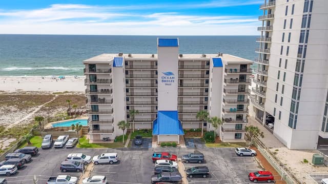 14623 Perdido Key Dr # 604, Perdido Key FL 32507 photo 24