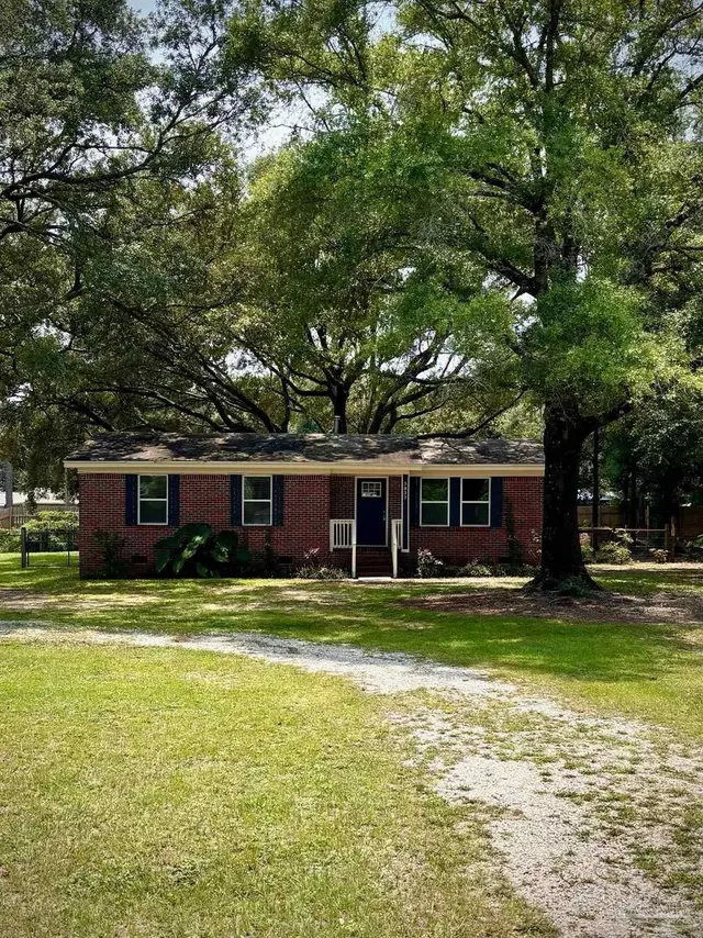 5837 Berryhilll Rd property photo