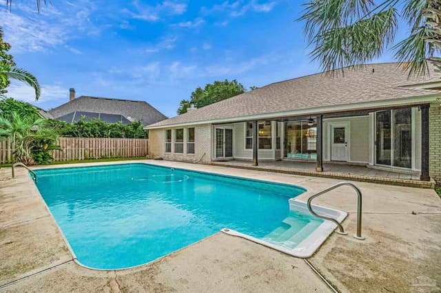 1175 Mary Kate Dr, Gulf Breeze FL 32563 photo 4