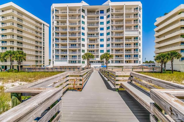 16287 Perdido Key Dr # 402W, Pensacola FL 32507 exterior