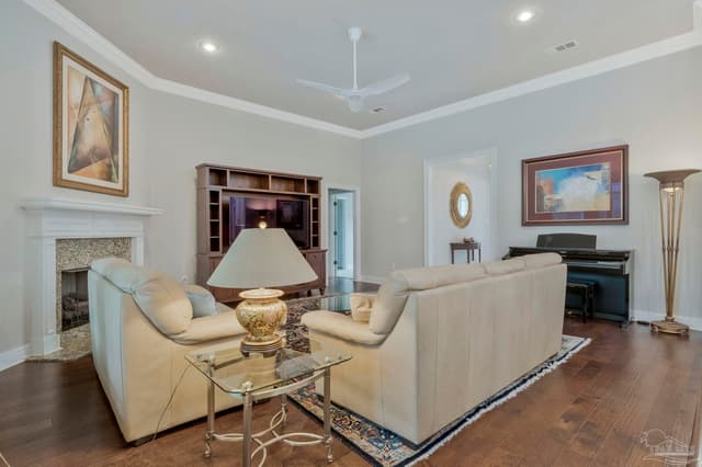 1312 Sabal Palm Dr, Gulf Breeze FL 32563 photo 13