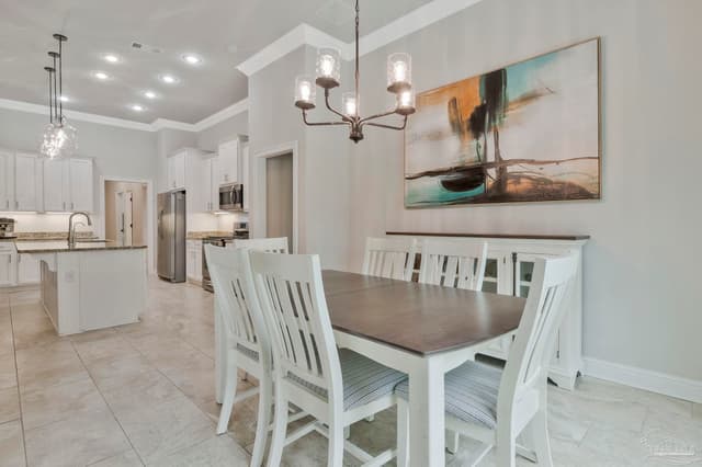 1312 Sabal Palm Dr, Gulf Breeze FL 32563 photo 17