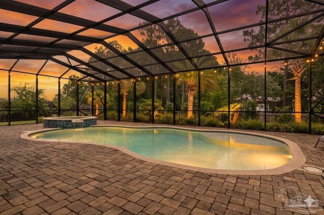 1312 Sabal Palm Dr, Gulf Breeze FL 32563 photo 47
