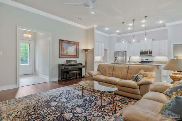 1312 Sabal Palm Dr, Gulf Breeze FL 32563 photo 12