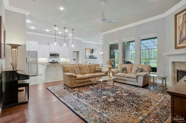 1312 Sabal Palm Dr, Gulf Breeze FL 32563 photo 10