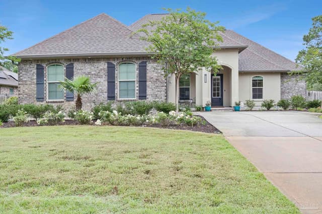 1312 Sabal Palm Dr, Gulf Breeze FL 32563 photo 49