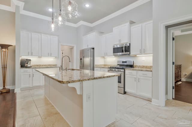 1312 Sabal Palm Dr, Gulf Breeze FL 32563 photo 14