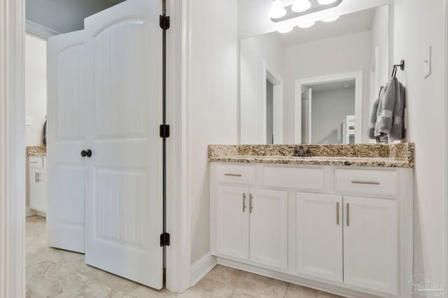 1312 Sabal Palm Dr, Gulf Breeze FL 32563 photo 18