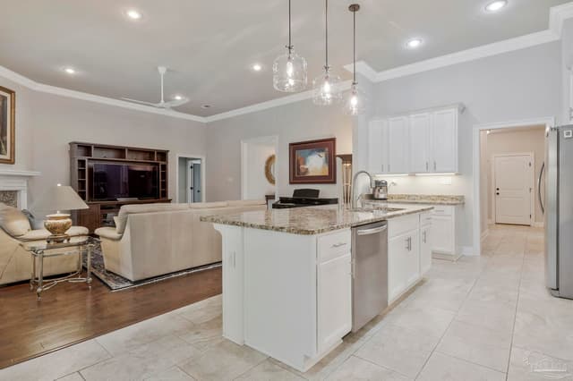 1312 Sabal Palm Dr, Gulf Breeze FL 32563 photo 15