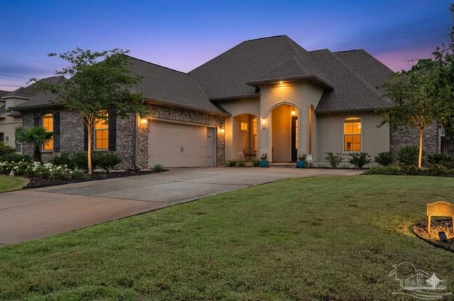 1312 Sabal Palm Dr, Gulf Breeze FL 32563 photo 48