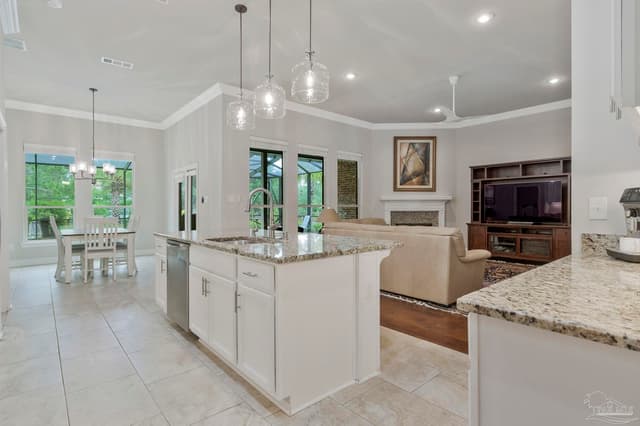 1312 Sabal Palm Dr, Gulf Breeze FL 32563 photo 11