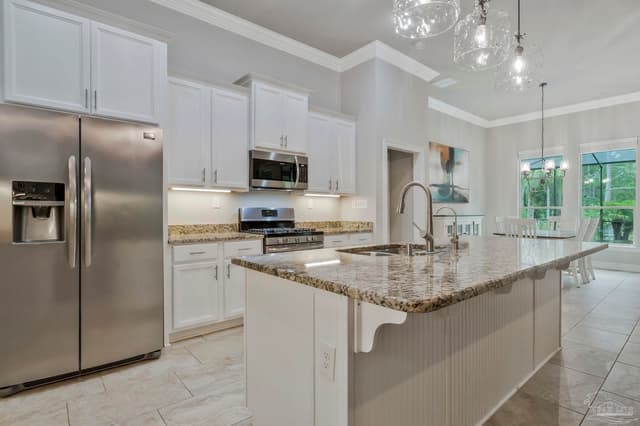 1312 Sabal Palm Dr, Gulf Breeze FL 32563 photo 4