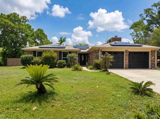 401 N 77th Ave, Pensacola FL 32506 exterior