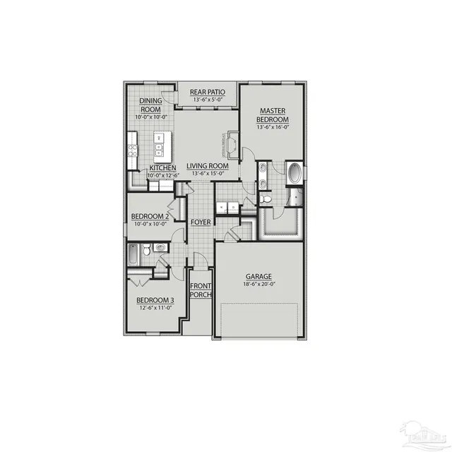 5152 Sugarloaf St # 5-G (LOT #) property photo
