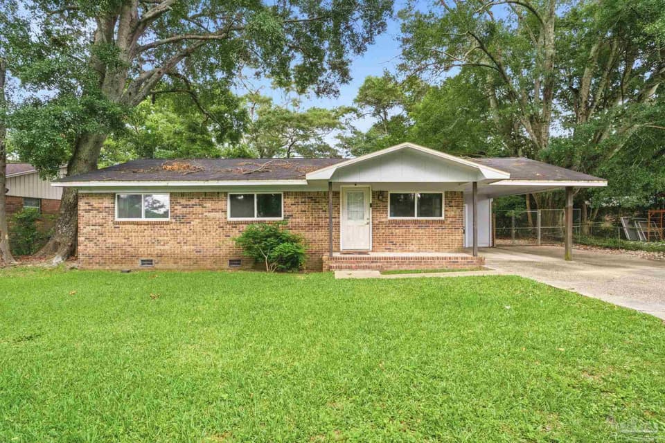 8652 Mayflower Ave, Pensacola FL 32534 photo 1