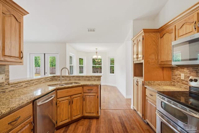 9318 Lucian Ct, Navarre FL 32566 photo 22