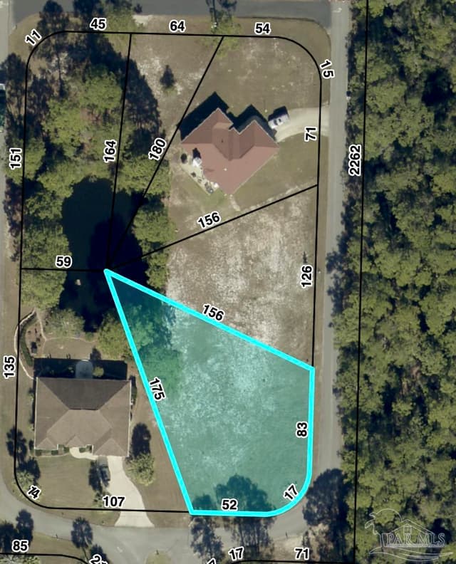 1785 Smugglers Cove Dr property photo