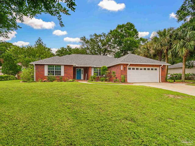 6821 Cedar Lake Dr property photo