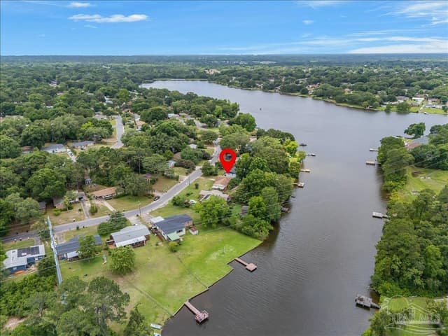 6209 E Shore Dr, Pensacola FL 32505 photo 6