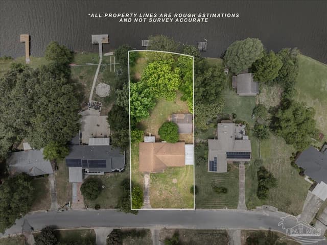 6209 E Shore Dr, Pensacola FL 32505 photo 40