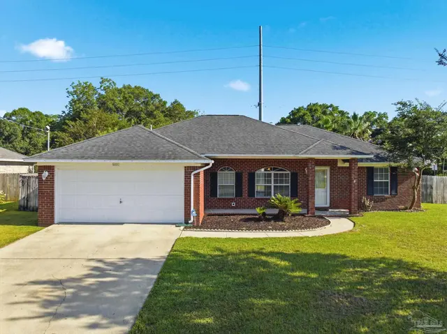 6000 Yellow Rose Dr property photo