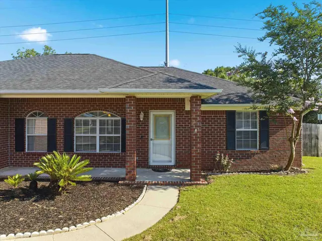 6000 Yellow Rose Dr property photo