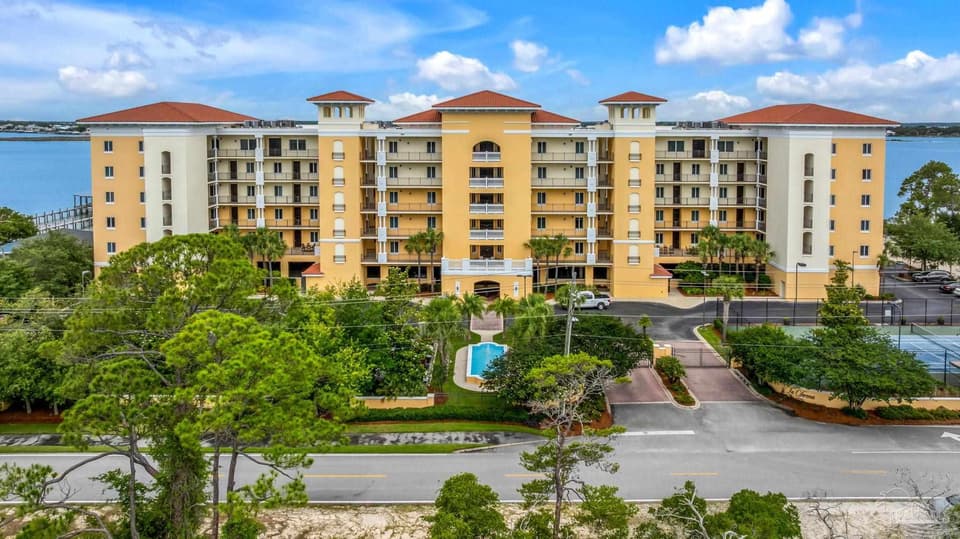 14500 River Rd # 305, Pensacola FL 32507 photo 1