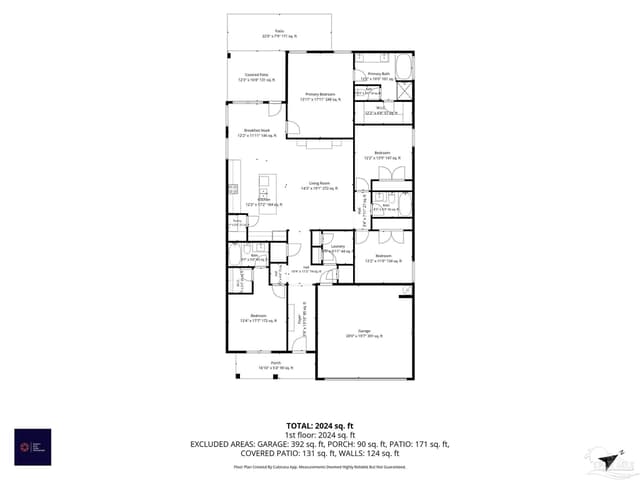 12601 Windsor Dr, Pensacola FL 32506 photo 51