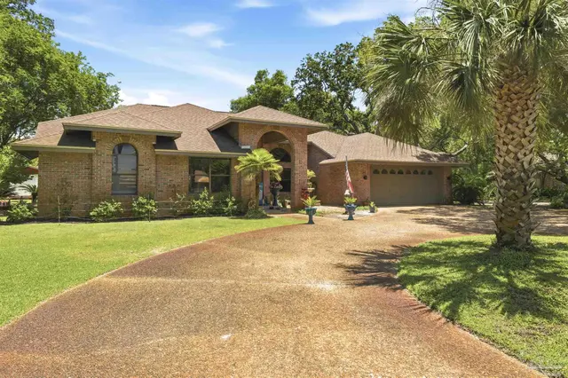 5219 Pale Moon Dr property photo