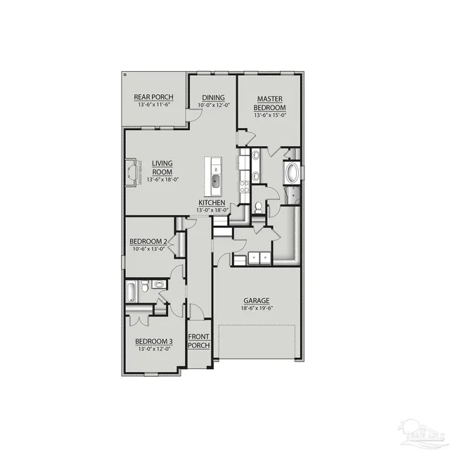 5148 Sugarloaf St # 6-G (LOT #) property photo