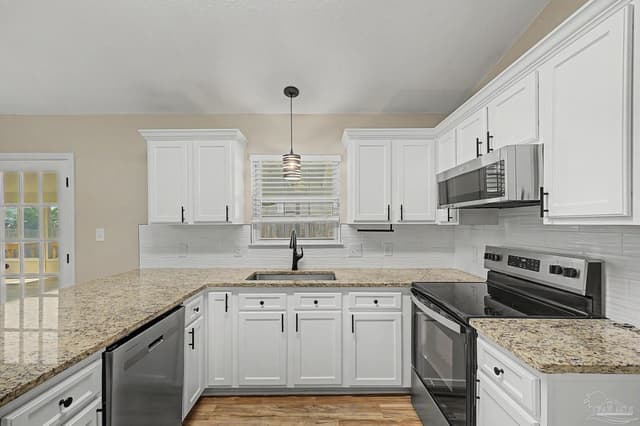4360 Marilyn Ct, Gulf Breeze FL 32563 photo 13