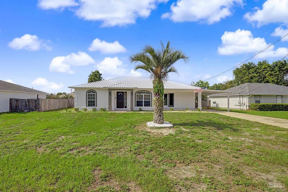 4360 Marilyn Ct, Gulf Breeze FL 32563 photo 1