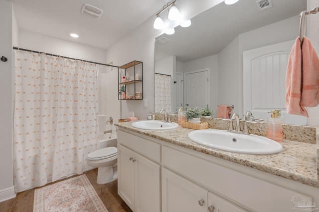 5488 Sa Jones Rd, Milton FL 32583 photo 32