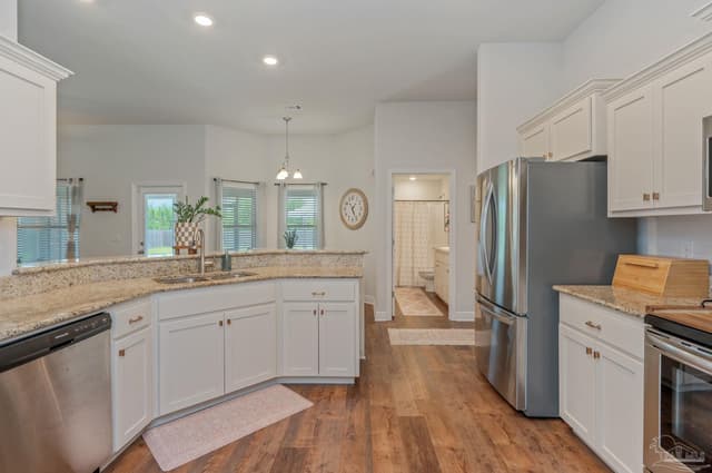 5488 Sa Jones Rd, Milton FL 32583 photo 18