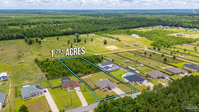 5488 Sa Jones Rd, Milton FL 32583 photo 8