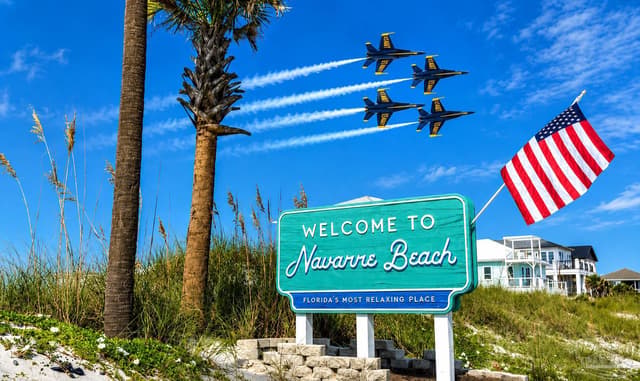 7453 Sunset Harbor Dr # 211, Navarre FL 32566 exterior