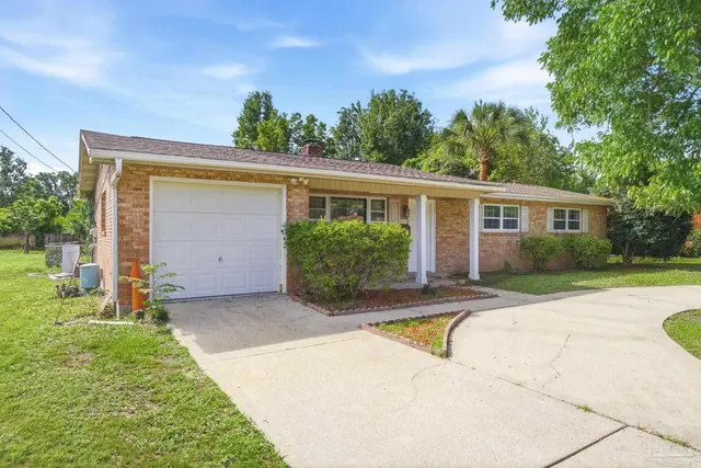 6120 Virwood Rd property photo