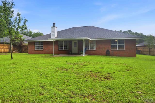 1787 Condor Dr, Cantonment FL 32533 photo 14